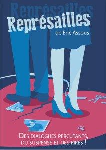 Réprésailles de Eric Assous