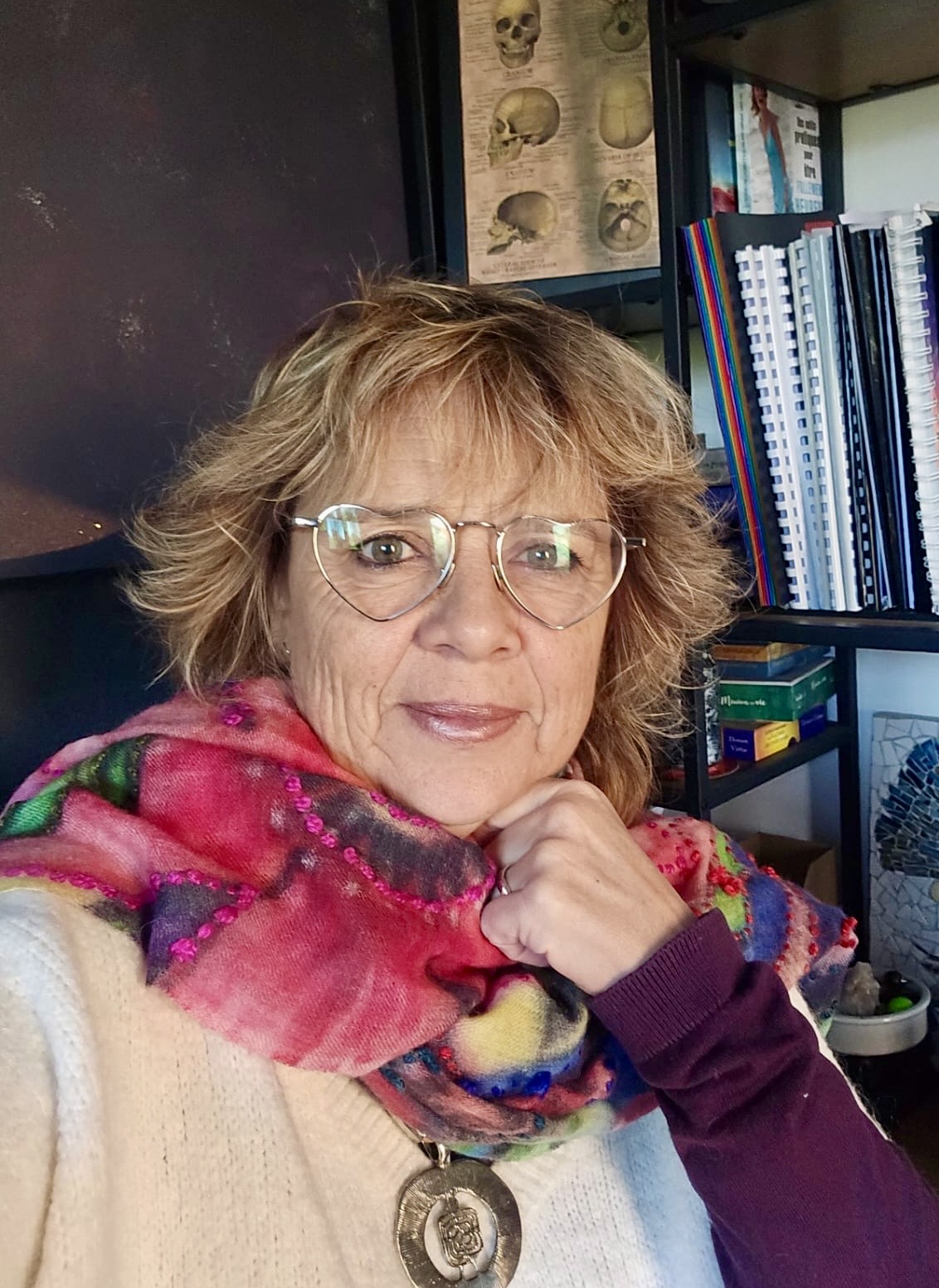 Odile Dabzol
