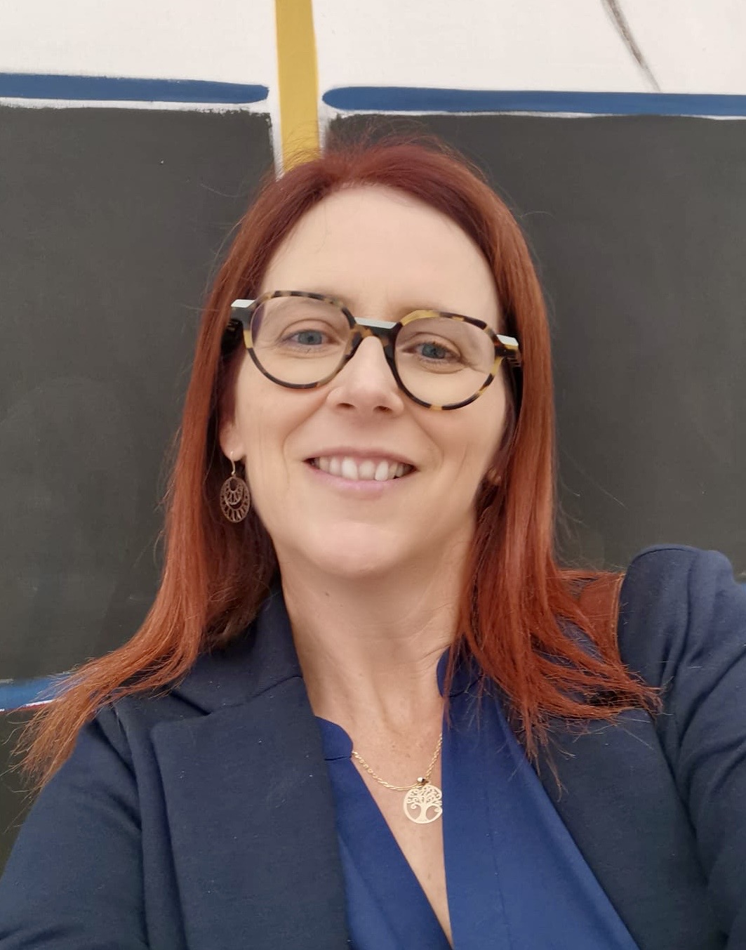 Valérie Dubost