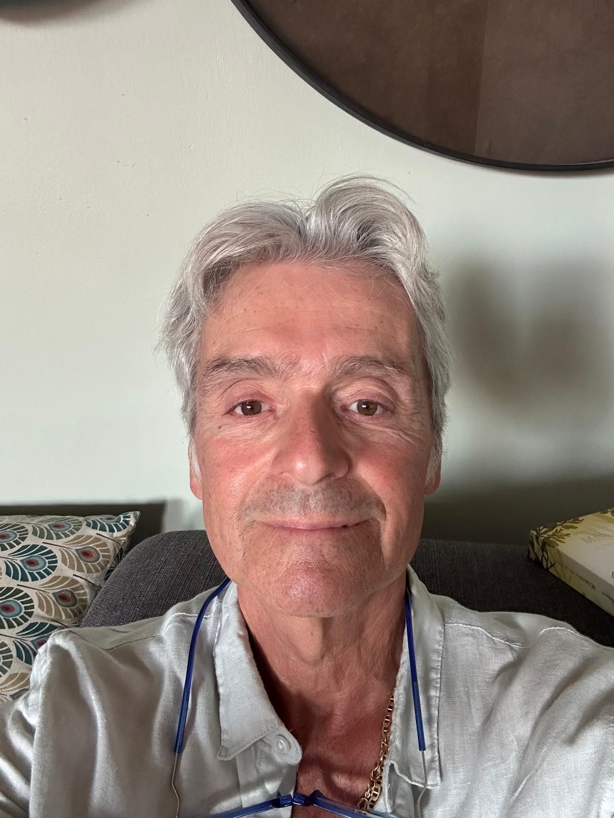Marco Nicolaïdes