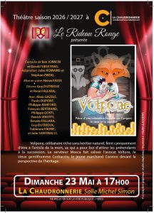 VOLPONE